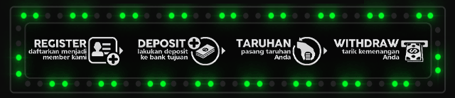 RUMAHTOGEL Jackpot